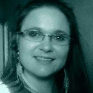 Meet your Posher, Christy